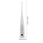 5L Capacity Air Humidifier Remote Control Smart Quiet Cool Mist Humidifier GE