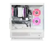 Thermaltake V27S-B76K-460-LCS•2TB•White•4060 8GB RTX•16GBGB•Intel i7 14th Gen •B
