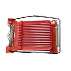 Potato Egg Slicer Lunch Meat Cutter Stainless Steel Wire Food for Soft Fruit