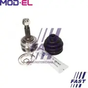 JOINT KIT DRIVE SHAFT FT25520K FOR OPEL CORSA/B/Hatchback/Van COMBO/Box/Tour
