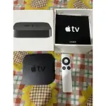 二手蘋果APPLE TV 近全新