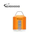 AEROGOGO｜GIGA PUMP 4.0 三合一多功能充氣幫浦 充氣 抽氣收納壓縮 照明露營燈