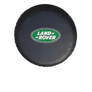 Pvc Spare Tire Cover 14-17inch Tyre Protection Case Off-road Land 16 inch