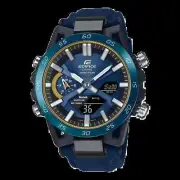 CASIO EDIFICE ECB-2000SS-2 50th Anniversary Solar Chamois Sapphire Watch