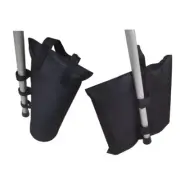 Canopy Weight Sand Bag for Canopy Outdoor Advertising Sunshades Fixed Wind proof