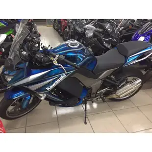 KAWASAKI  Z1000SX  進口中古車  二手車