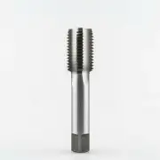 5pcs HSS Right Hand Threading Machine Tap M25-M30 Metric Screw Straight Flute