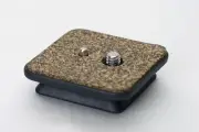 Quick Release PLATE for Vanguard VT-432 Tripod & VT-421 tripod QS-15 replacement