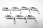 New Titleist T200 2019 4-Pw Iron Set Club Head Only 1196332