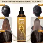 Hair Growth Serum biotin hair growth serum anti hair loss treatment