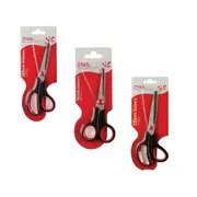 Stat Soft Grip Scissors - 140mm
