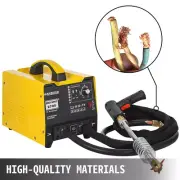 110V Car Sheet Metal manual repair tool Repair Machine Spot Welder Dent Puller