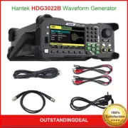 Hantek HDG3022B Waveform Generator 5 in 1 Pulse Generator & Function Generator #
