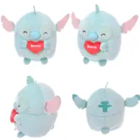 在飛比找蝦皮購物優惠-《Amigo》日本 迪士尼專賣店 2018情人節 ufufy