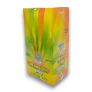 TNT Mega Candy Sour Spray - Cola and Lemonade (12 x 110ml)
