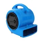 1/8hp 600cfm Air Mover Floor Dryer Utality Fan Blower