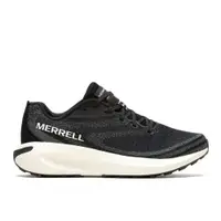 在飛比找PChome24h購物優惠-【Merrell】MORPHLITE 男 野跑鞋 黑色 ML