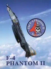 在飛比找博客來優惠-F-4 Phantom II Society