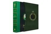 The Hobbit (Illustrated Deluxe Edition)