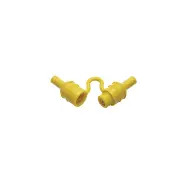 Narva Brand In-Line Waterproof Glass Fuse Holder - Box Pack of 10