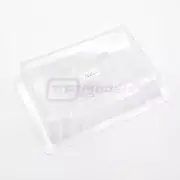 Tamiya 58067 Thunder Shot/Re-Release/2022, 1835310/11835310/*50339 Rear Wing NEW