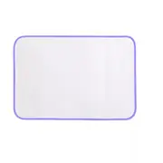 Mesh Pressing Pad Ironing Cloth Protective Ironing Saving Heat Protective 2x