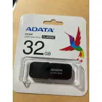 在飛比找蝦皮購物優惠-ADATA隨身碟32GB