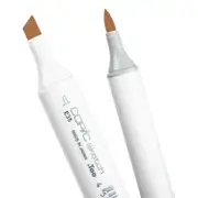 Copic Sketch Marker Chamois E35