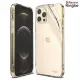 【Ringke】iPhone 12 mini／12 & Pro／Pro Max Air 纖薄吸震軟質手機殼(Rearth 保護殼)