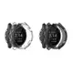 【TPU透明殼】Garmin forerunner 245 / 245M 智慧手錶 半包 軟殼 保護殼 清水套