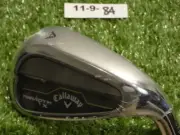 Callaway Paradym X 46* A Gap Wedge HZRDUS 65g 5.5 Regular Graphite New