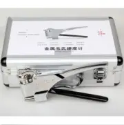 Portable Webster Hardness Tester for Mild Steel W-B92 O