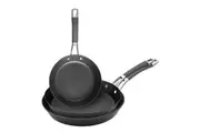 3pc Anolon Endurance+ Skillet/Frying Pan Induction Frypan Cookware Kitchen Set