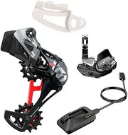 Sram X01 Eagle AXS Upgrade Kit Red