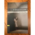 A GHOST IN LOVE AND OTHER PLAYS