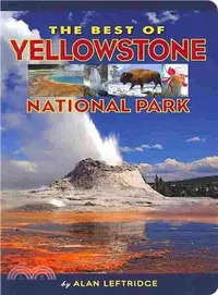 在飛比找三民網路書店優惠-The Best of Yellowstone Nation