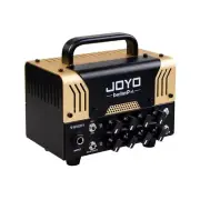 JOYO Tweedy BanTamp XL Series Mini Guitar Amplifier 20W with Bluetooth, Copper