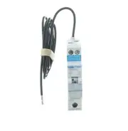 HAGER ADC910T | 10Amp 6 kA Single Pole RCBO