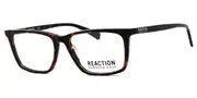 Kenneth Cole KC0931 052 Men's Glasses Tortoiseshell Size 54 - Private Health Rebate - Blue Light Block Available