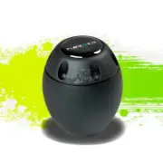 NRG TUNNER TYPE-M STYLE SHORT THROW 5/6-SPEED GEAR SHIFTER SHIFT KNOB BLACK