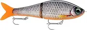 ラパラ(Rapala) スーパーシャドウラップ グライド