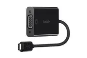 Belkin USB-C to VGA Port HDMI Adapter Video Transfer Cable Connector for MacBook