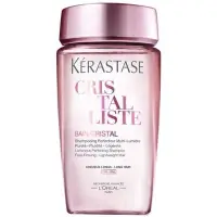 在飛比找Yahoo!奇摩拍賣優惠-夏日小舖【洗髮精】Kerastase 卡詩 晶漾水感髮浴 (