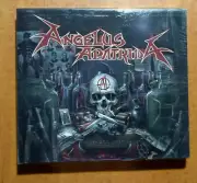 Angelus Apatrida - Angelus Apatrida Spain Thrash Braz. Edition w/ Slipcase