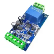 Modbus Rtu Relays Module 3.3-30V Single Channel 485 Communication For Automation