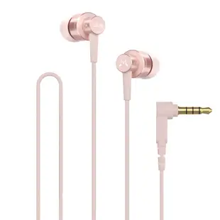 SoundMAGIC/聲美ES30耳機入耳式有線不帶麥高音質降噪隔音睡眠耳機重低音遊戲蘋果華爲小米適用學生耳塞