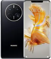 Mate 50 Pro, Ultra XMAGE Camera, 66 W Huawei Supercharge, 4700 mAh, Robust Plastic Glass, Waterproof, Black