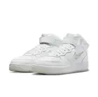 Nike Air Force 1 Mid '07 Color of the Month Summit White DZ2672 101 Men’s sz 14
