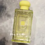 雞蛋花JO MALONE FRANGIPANI FLOWER 花園迷蹤限量系列 2019年