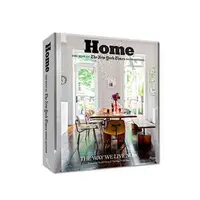 在飛比找PChome商店街優惠-HOME: THE BEST OF THE NEW YORK